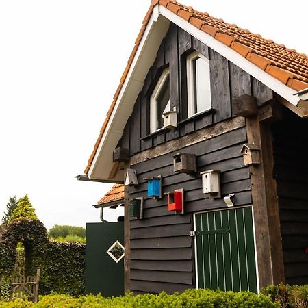 Veldschuur Nijverdal Exterior photo