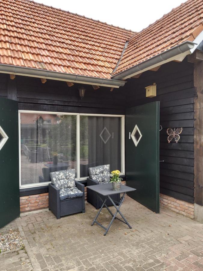 Veldschuur Nijverdal Exterior photo