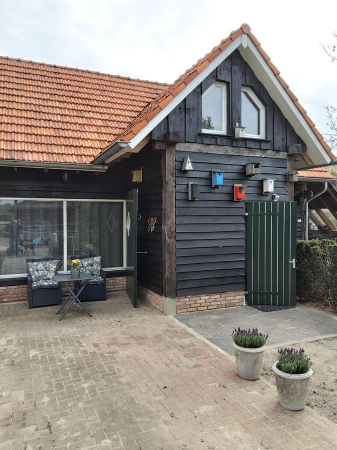 Veldschuur Nijverdal Exterior photo