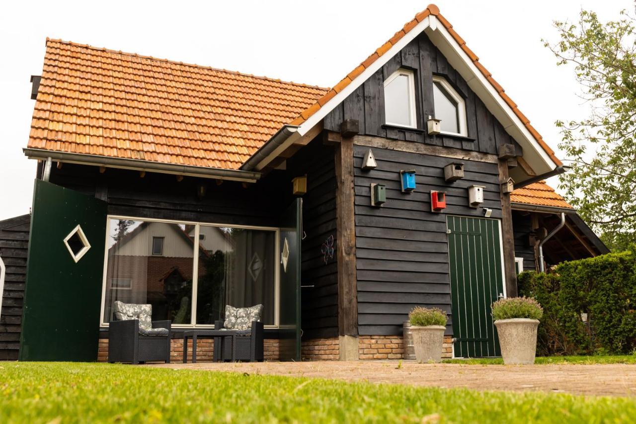 Veldschuur Nijverdal Exterior photo