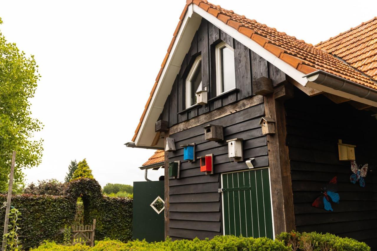 Veldschuur Nijverdal Exterior photo